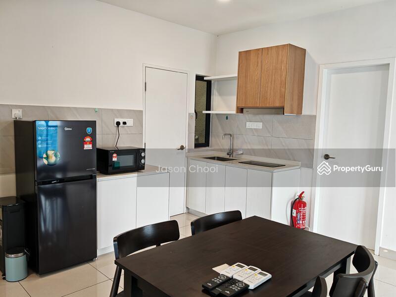 Service Residence for Rent at AraTre' Residences - Jason Chooi - PropertyGuru.com.my