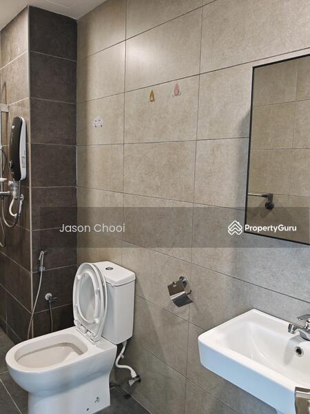 Service Residence for Rent at AraTre' Residences - Jason Chooi - PropertyGuru.com.my