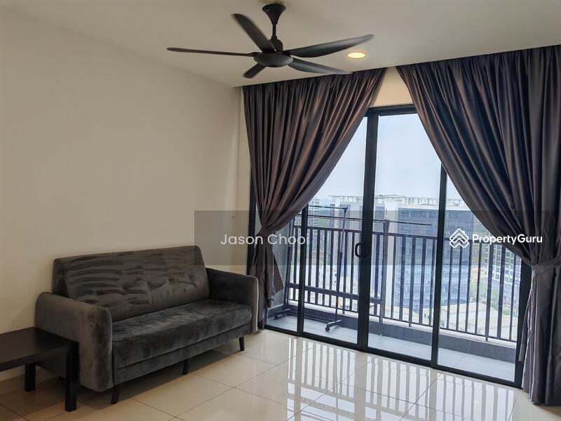 Service Residence for Rent at AraTre' Residences - Jason Chooi - PropertyGuru.com.my