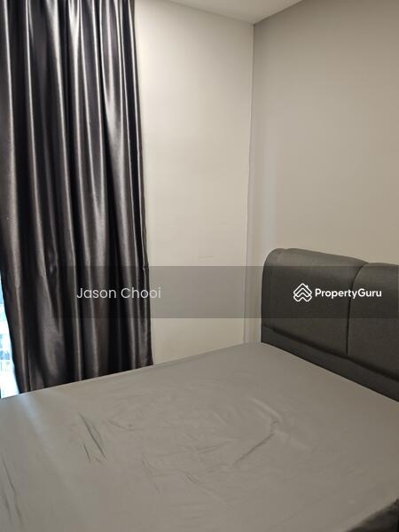 Service Residence for Rent at AraTre' Residences - Jason Chooi - Bedroom - PropertyGuru.com.my