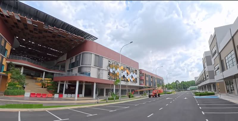 Shop / Office for Rent in Horizon Hills (Iskandar Puteri (Nusajaya)) - PK Teo - Exterior - PropertyGuru.com.my