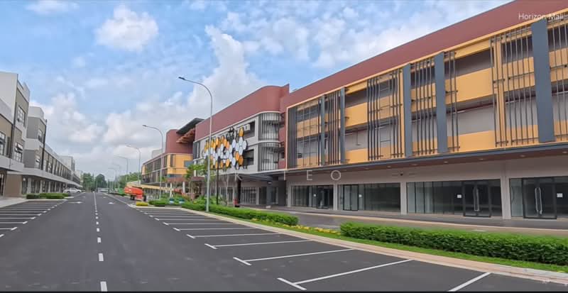 Shop / Office for Rent in Horizon Hills (Iskandar Puteri (Nusajaya)) - PK Teo - Exterior - PropertyGuru.com.my
