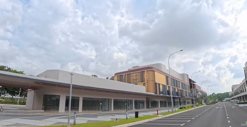 Shop / Office for Rent in Horizon Hills (Iskandar Puteri (Nusajaya)) - PK Teo - Exterior - PropertyGuru.com.my