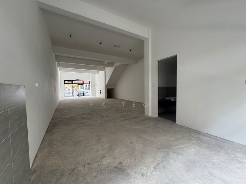 Kedai / Pejabat untuk Disewa di Horizon Hills (Iskandar Puteri (Nusajaya)) - PK Teo - Entrance - PropertyGuru.com.my