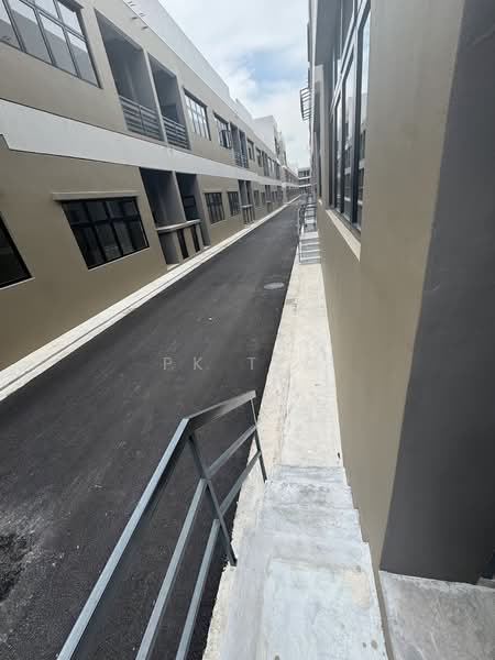 Kedai / Pejabat untuk Disewa di Horizon Hills (Iskandar Puteri (Nusajaya)) - PK Teo - Exterior - PropertyGuru.com.my