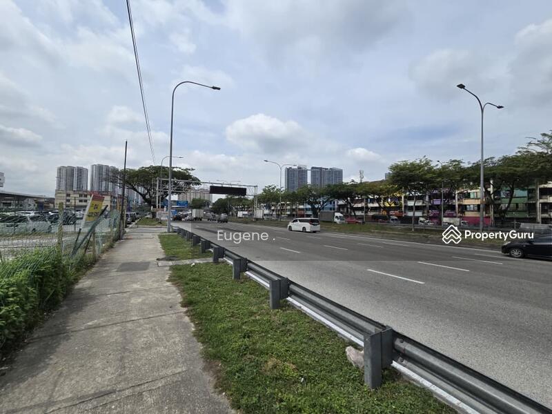 Untuk Disewa - Selayang Baru , Jalan Kuching @ Batu Caves