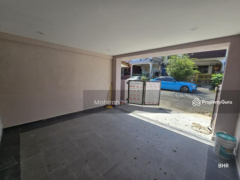 Car Park