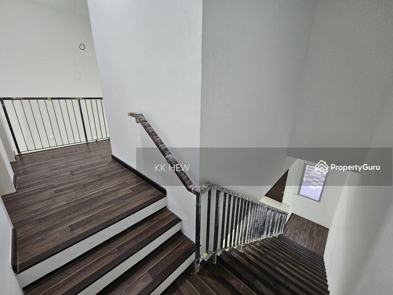 For Sale - Eco Forest Ebonyland 2 Storey House, Eco Majestic, Taman Pelangi, Broga, Rinching, Taman Pelangi