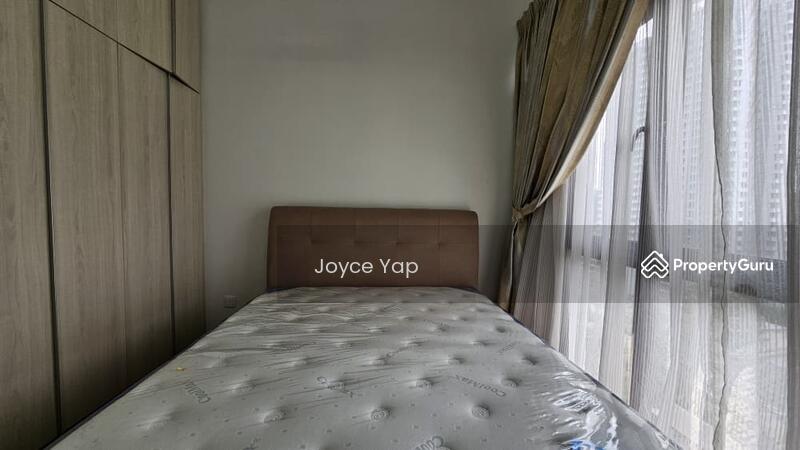 Untuk Disewa - Inwood Residences
