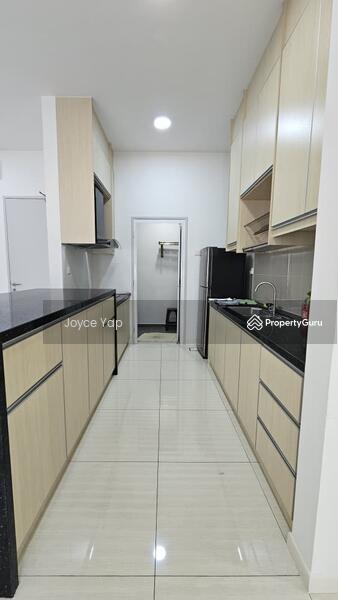 Untuk Disewa - Inwood Residences
