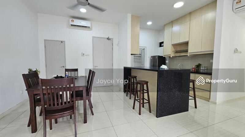 Untuk Disewa - Inwood Residences