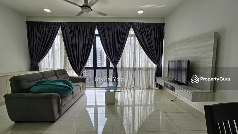 Untuk Disewa - Inwood Residences