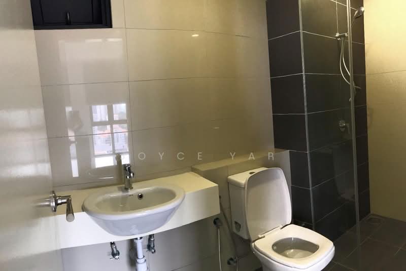 Condominium for Rent at Inwood Residences - Joyce Yap - Bathroom - PropertyGuru.com.my