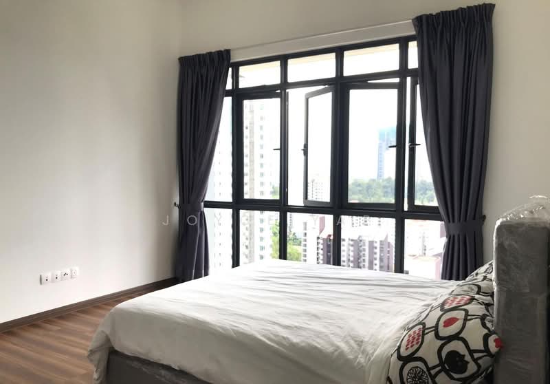 Condominium for Rent at Inwood Residences - Joyce Yap - Bedroom - PropertyGuru.com.my