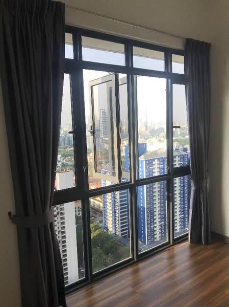 Condominium for Rent at Inwood Residences - Joyce Yap - View - PropertyGuru.com.my