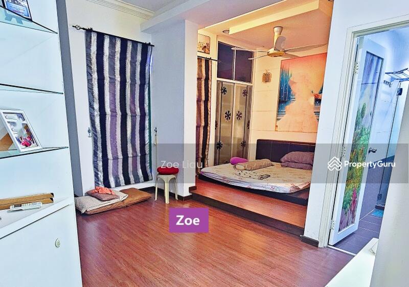Condominium for Sale at Tanjung Park Condominium - Zoe Liau - Bedroom - PropertyGuru.com.my