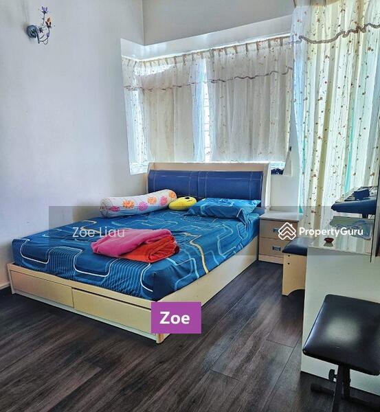 Condominium for Sale at Tanjung Park Condominium - Zoe Liau - Bedroom - PropertyGuru.com.my