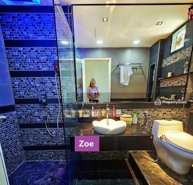 Condominium for Sale at Tanjung Park Condominium - Zoe Liau - Bathroom - PropertyGuru.com.my