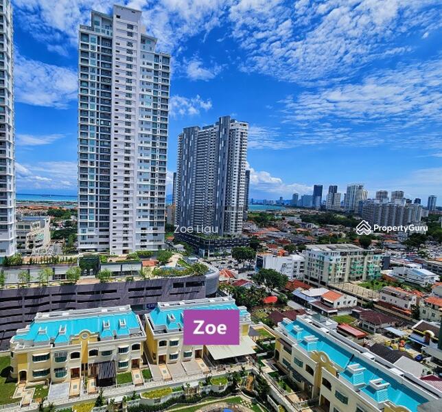 Condominium for Sale at Tanjung Park Condominium - Zoe Liau - View - PropertyGuru.com.my