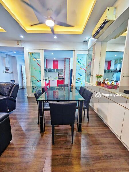 Condominium for Sale at Tanjung Park Condominium - Zoe Liau - PropertyGuru.com.my