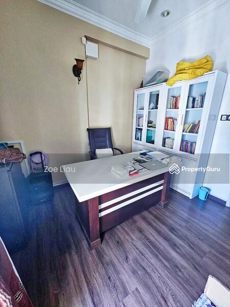 Condominium for Sale at Tanjung Park Condominium - Zoe Liau - PropertyGuru.com.my