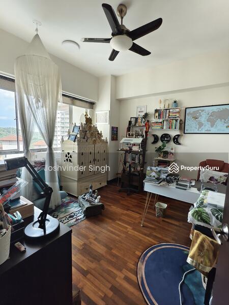 3rd Bedroom