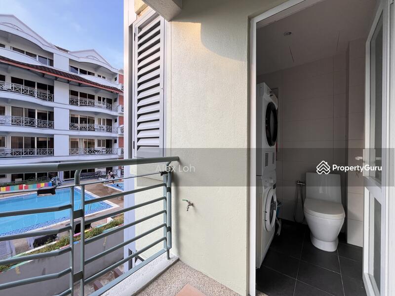 For Rent - The Laguna