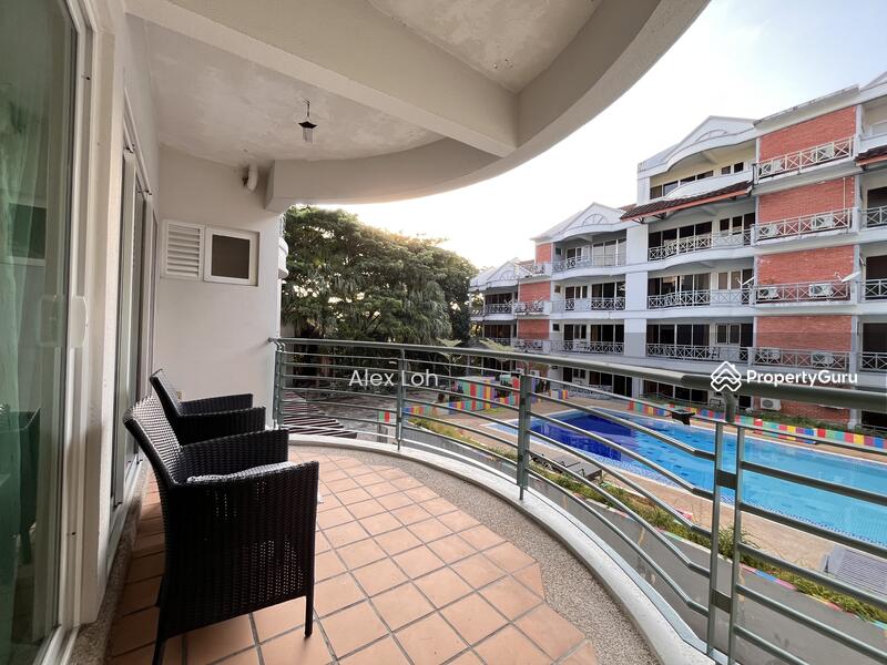 For Rent - The Laguna
