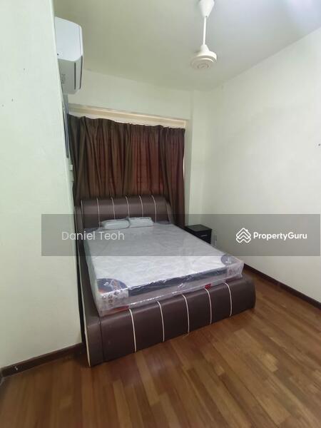 The Reef Condominium untuk Untuk Dijual - RM 350,000, Mac 2026 - Bedroom - PropertyGuru.com.my