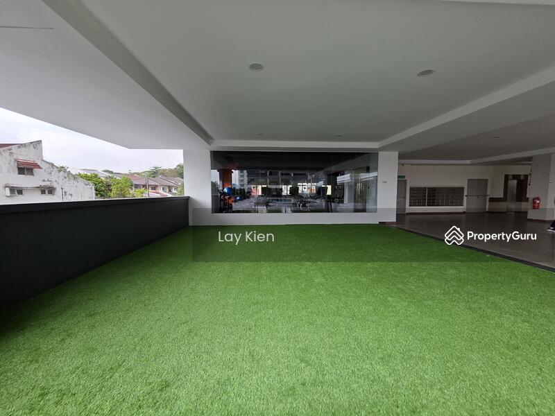 For Sale - Ken Damansara