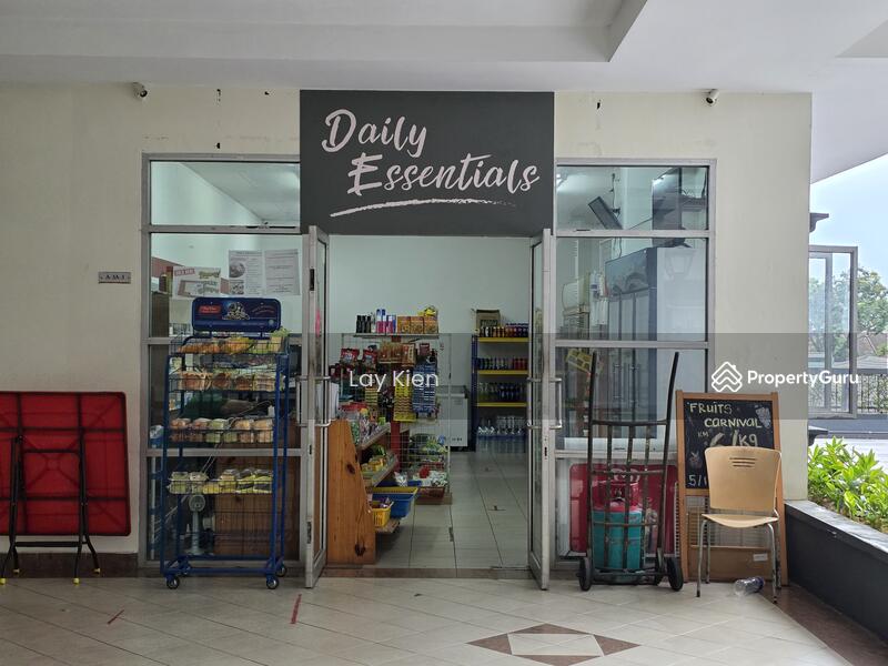 mini market 