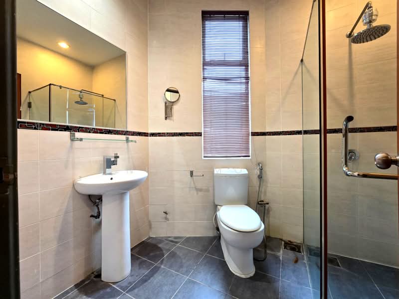 Condominium for Sale at Merc Residence - Nick Mok - Bathroom - PropertyGuru.com.my