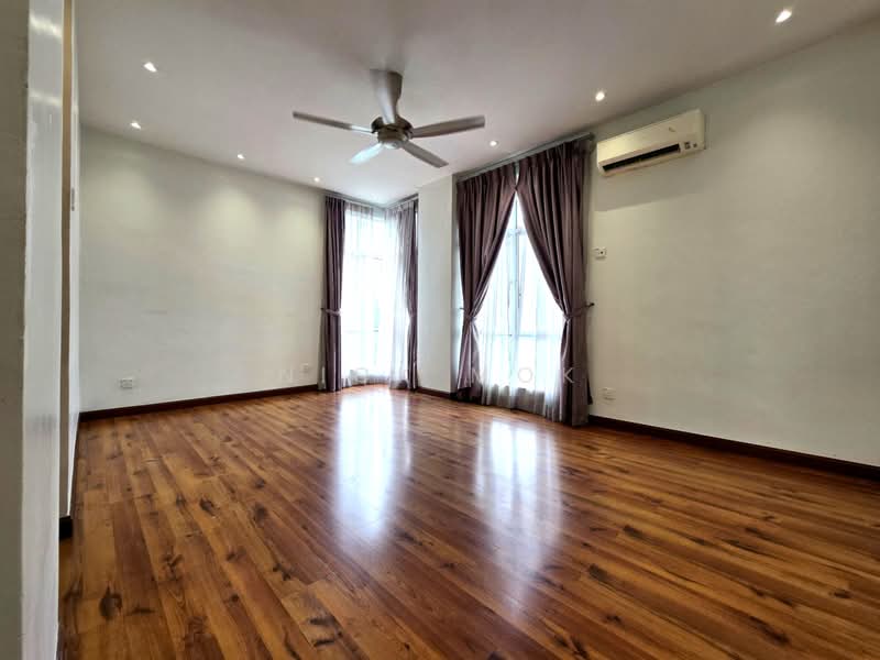 Condominium for Sale at Merc Residence - Nick Mok - Interior - PropertyGuru.com.my