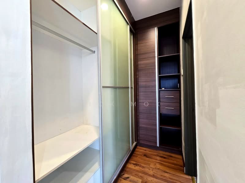 Condominium for Sale at Merc Residence - Nick Mok - Interior - PropertyGuru.com.my