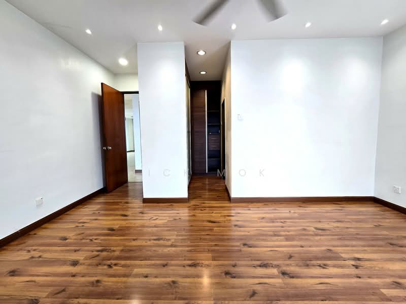Condominium for Sale at Merc Residence - Nick Mok - Interior - PropertyGuru.com.my