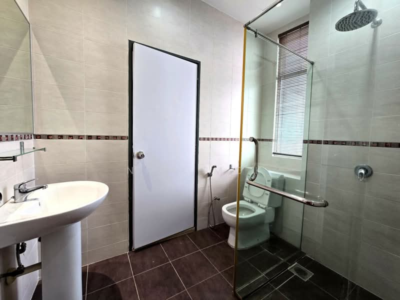 Condominium for Sale at Merc Residence - Nick Mok - Bathroom - PropertyGuru.com.my