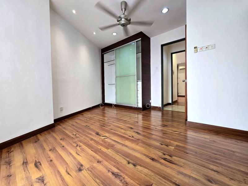 Condominium for Sale at Merc Residence - Nick Mok - Interior - PropertyGuru.com.my