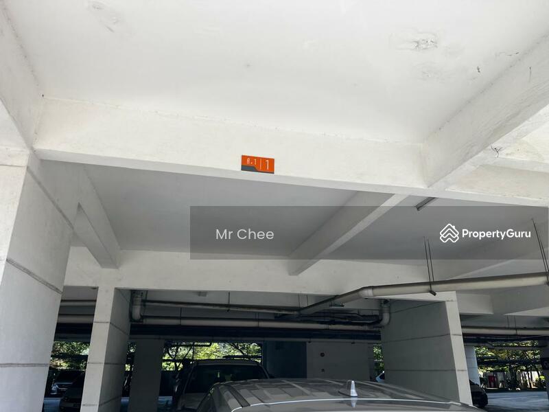 Car Park