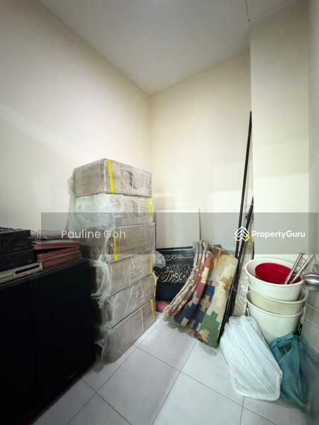 store room