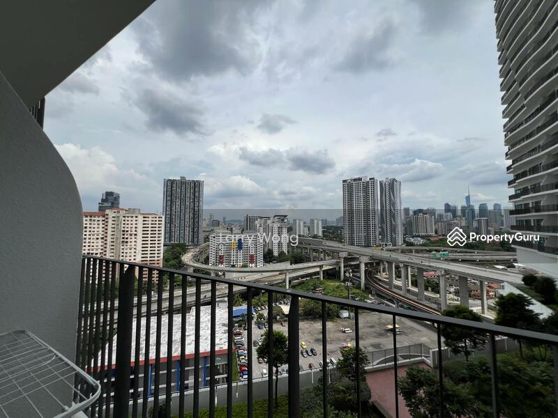 Datum Jelatek Residence untuk Untuk Disewa - RM 2,990 /bulan, Mac 2026 - View - PropertyGuru.com.my