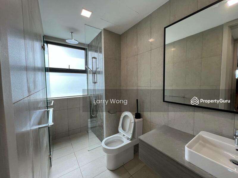 Datum Jelatek Residence untuk Untuk Disewa - RM 2,990 /bulan, Mac 2026 - Bathroom - PropertyGuru.com.my