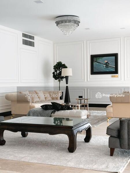 Condominium for Sale at Kirana Residence - Johnathan Teo - Living Room - PropertyGuru.com.my