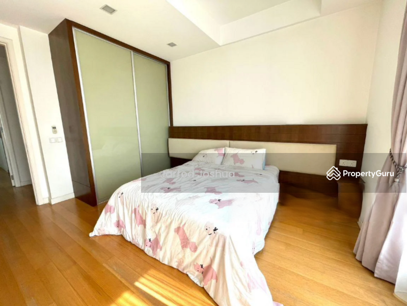 Condominium for Rent at Kiaramas Ayuria - Jarrod Joshua - Bedroom - PropertyGuru.com.my