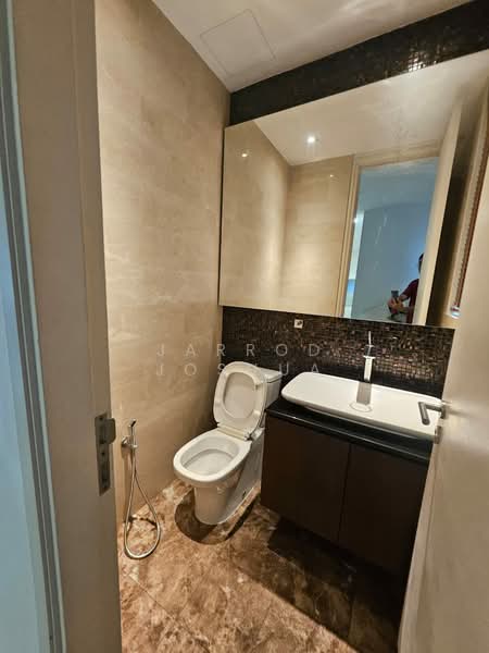 Condominium for Rent at Kiaramas Ayuria - Jarrod Joshua - Bathroom - PropertyGuru.com.my