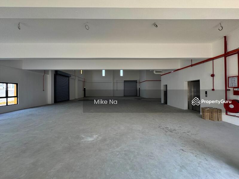 Car Park