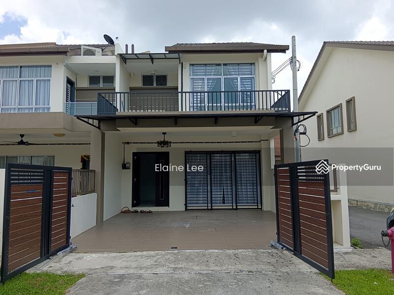 For Sale - Taman Meru Putra