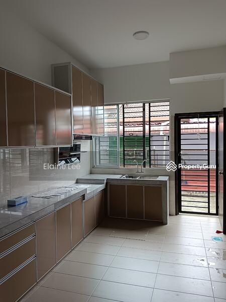 For Sale - Taman Meru Putra