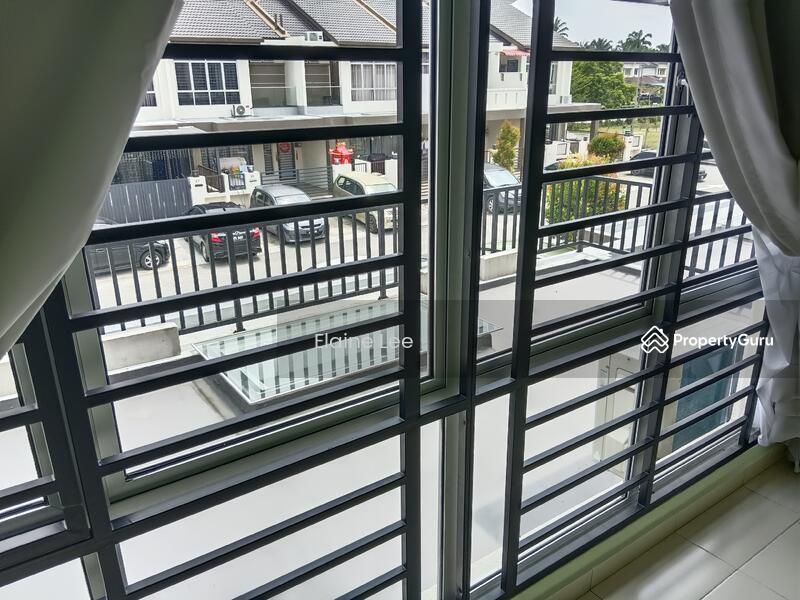 For Sale - Taman Meru Putra