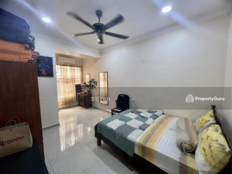 Untuk Dijual - Seputeh