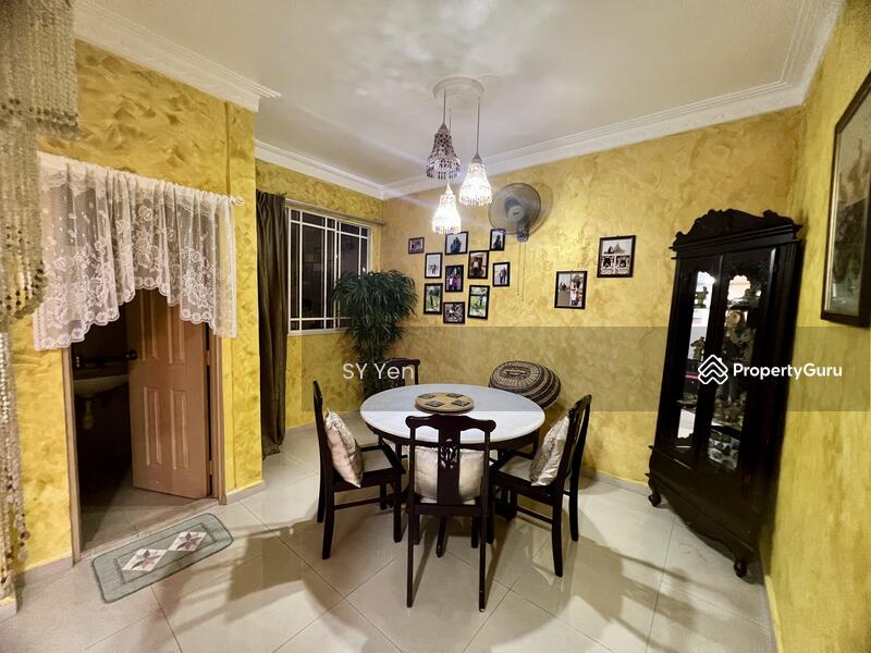 Untuk Dijual - Seputeh